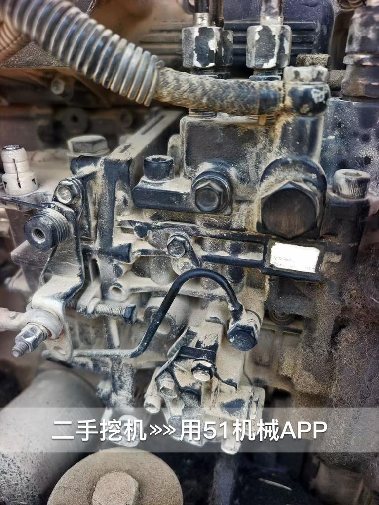 51机械
